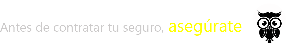 Seguros y aseguradoras