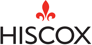 Logo Hiscox