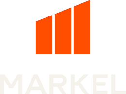 Logo Markel